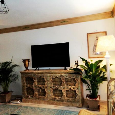 كَشّا Entrez Apartment 1 المظهر الخارجي الصورة
