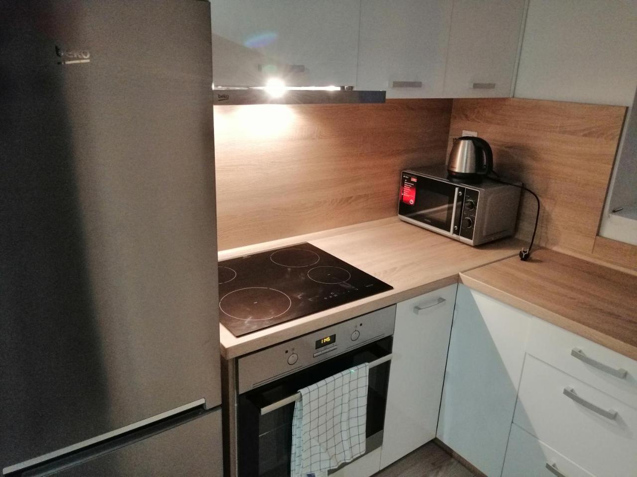 كَشّا Entrez Apartment 1 المظهر الخارجي الصورة