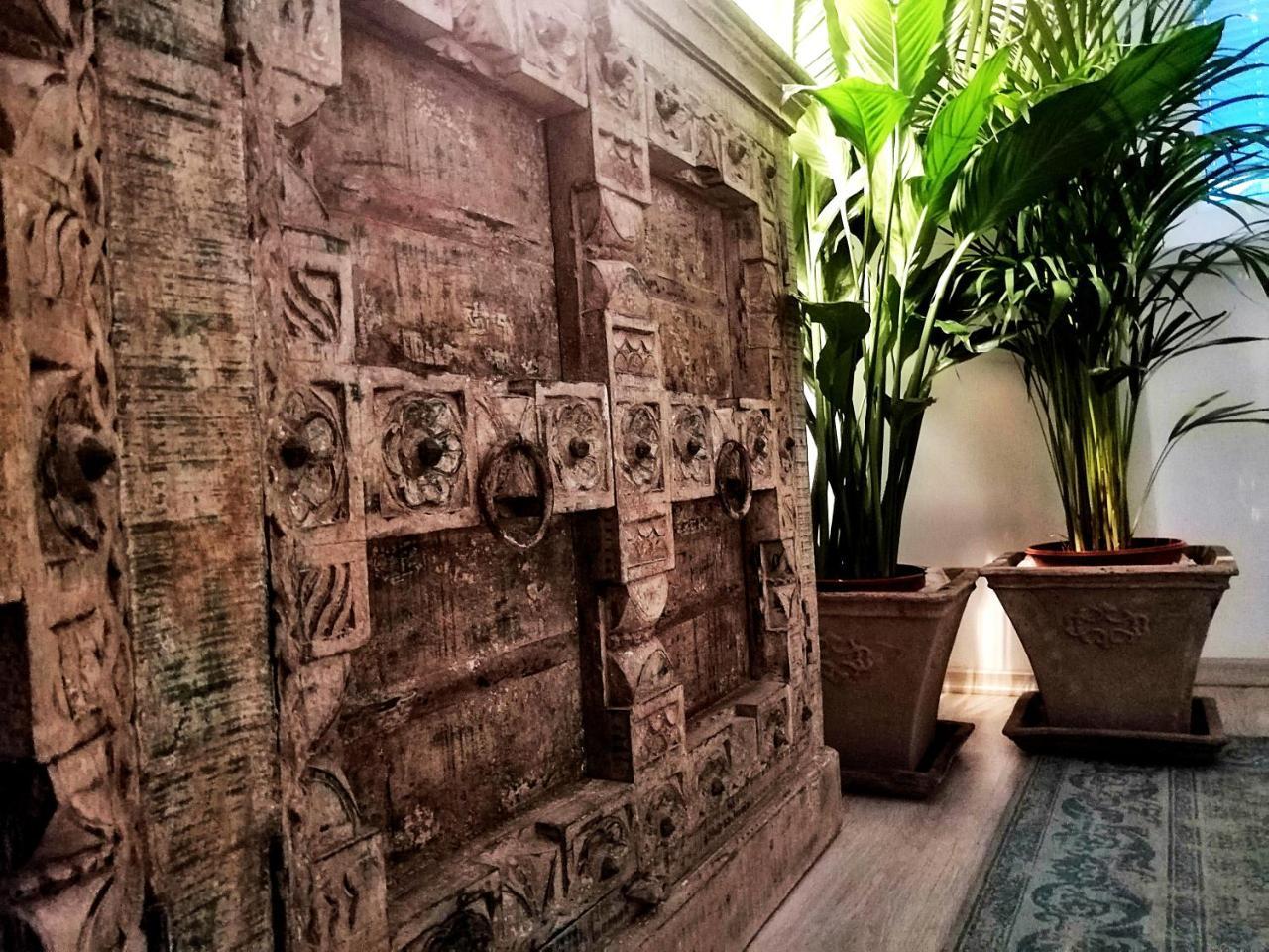 كَشّا Entrez Apartment 1 المظهر الخارجي الصورة