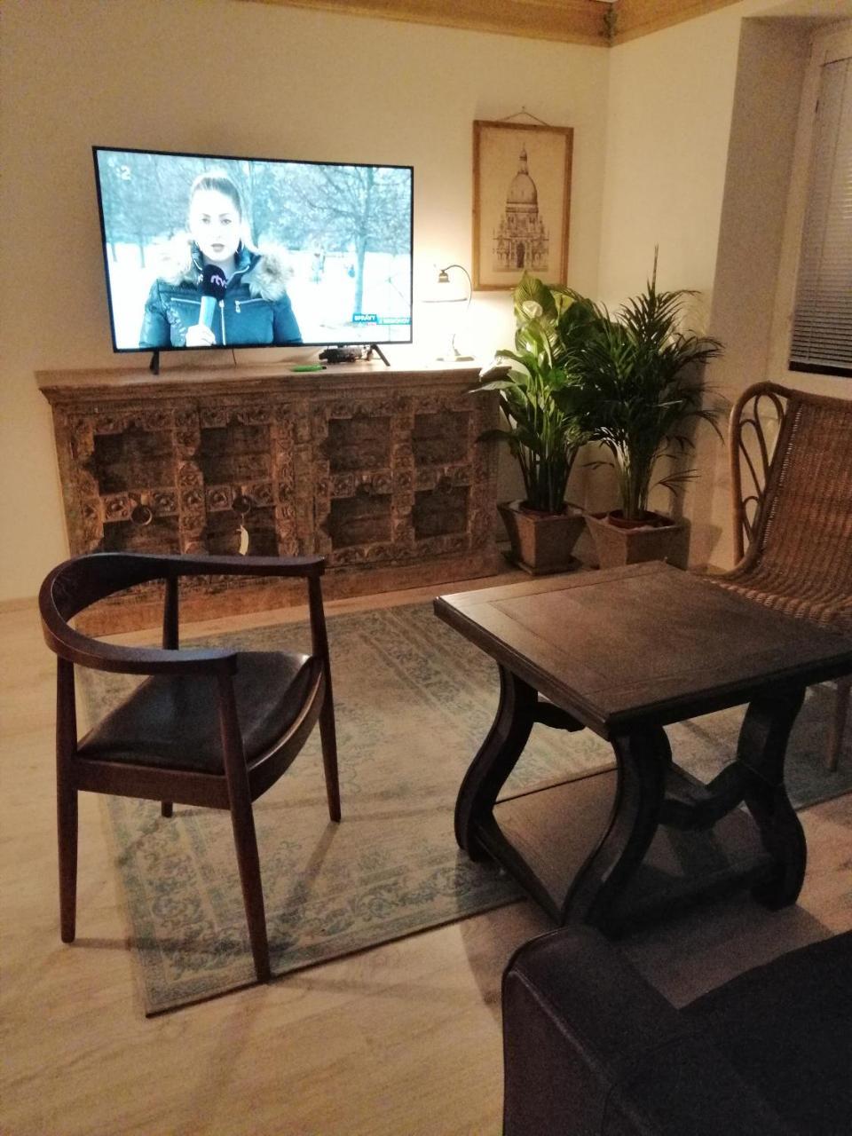 كَشّا Entrez Apartment 1 المظهر الخارجي الصورة