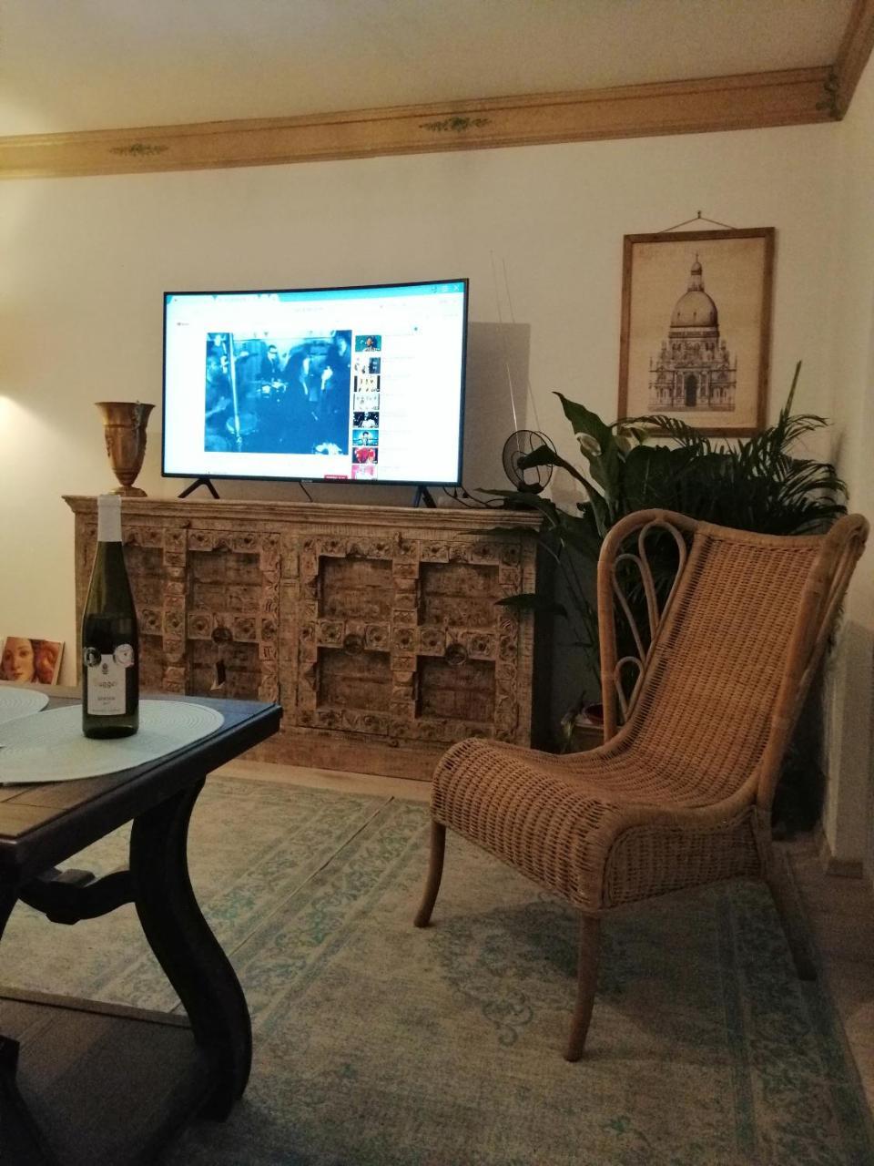 كَشّا Entrez Apartment 1 المظهر الخارجي الصورة