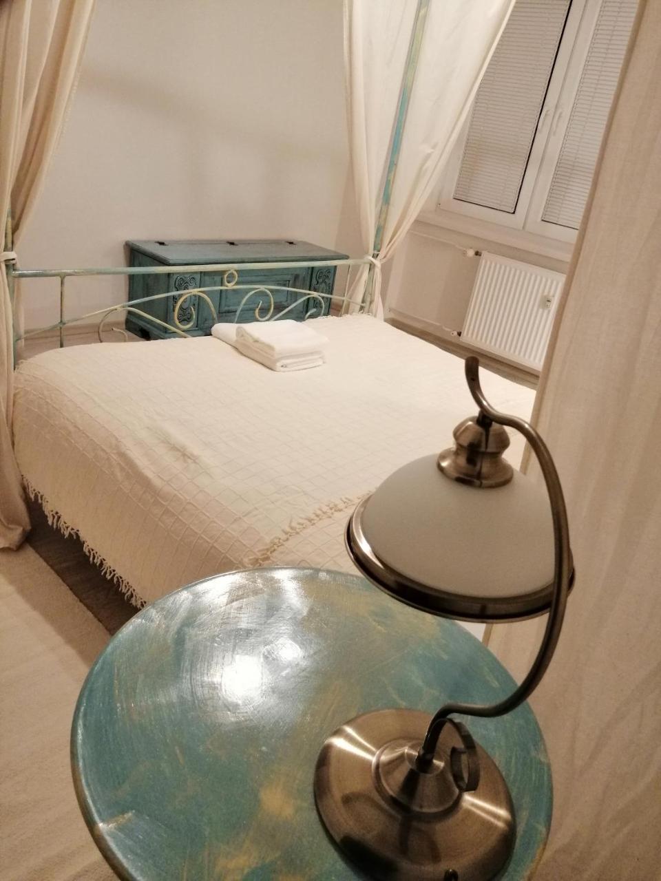 كَشّا Entrez Apartment 1 المظهر الخارجي الصورة