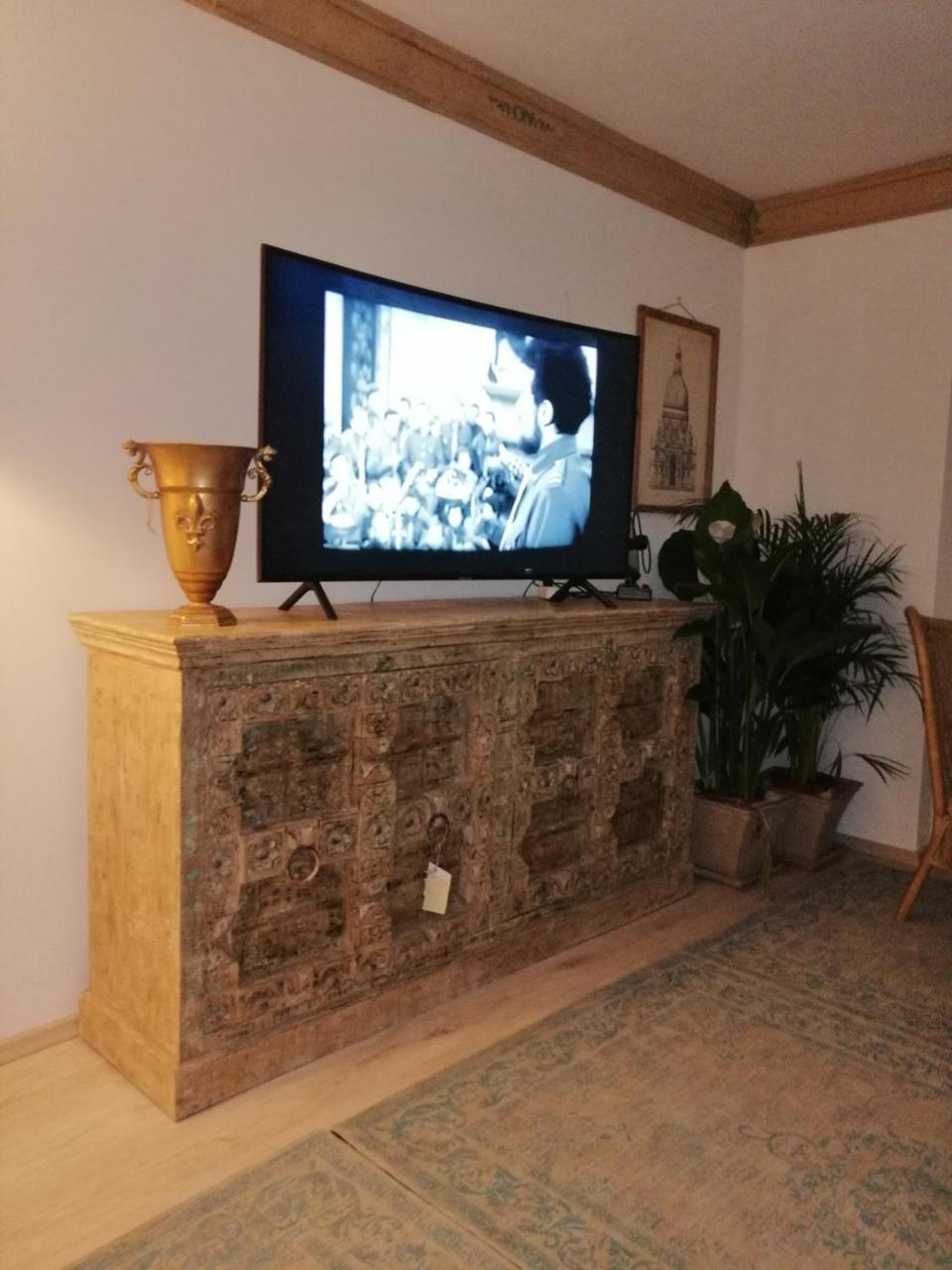 كَشّا Entrez Apartment 1 المظهر الخارجي الصورة