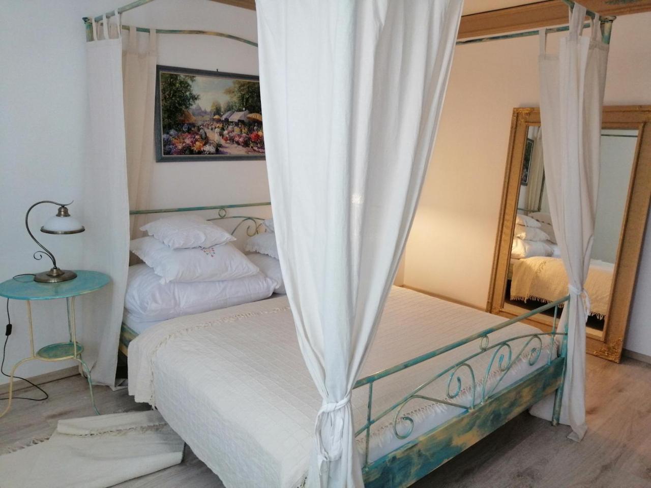 كَشّا Entrez Apartment 1 المظهر الخارجي الصورة
