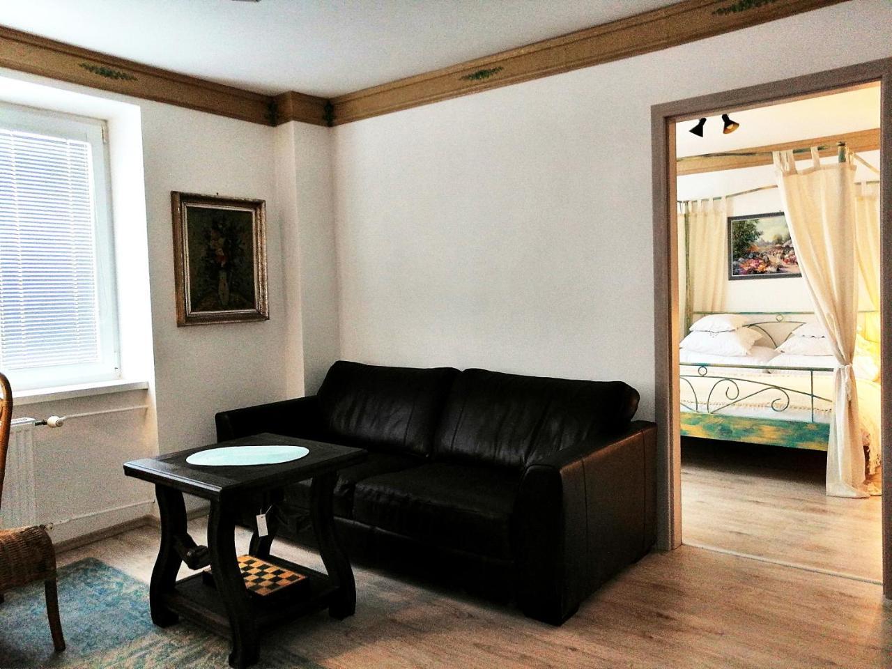 كَشّا Entrez Apartment 1 المظهر الخارجي الصورة