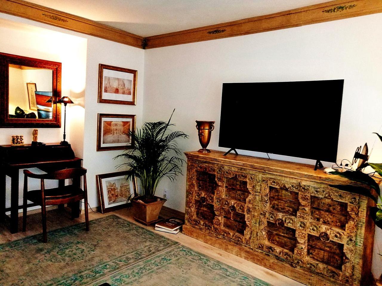 كَشّا Entrez Apartment 1 المظهر الخارجي الصورة